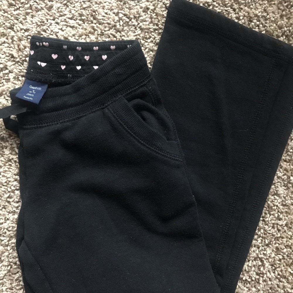Gap Sz 6-7 Sweatpants